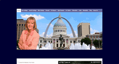 Desktop Screenshot of lindagravesallen.com